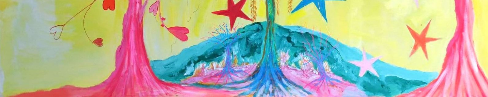 NATURBUDDHAS – BUDAS NATURALES